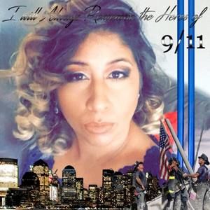 Meet your Posher, Jillian